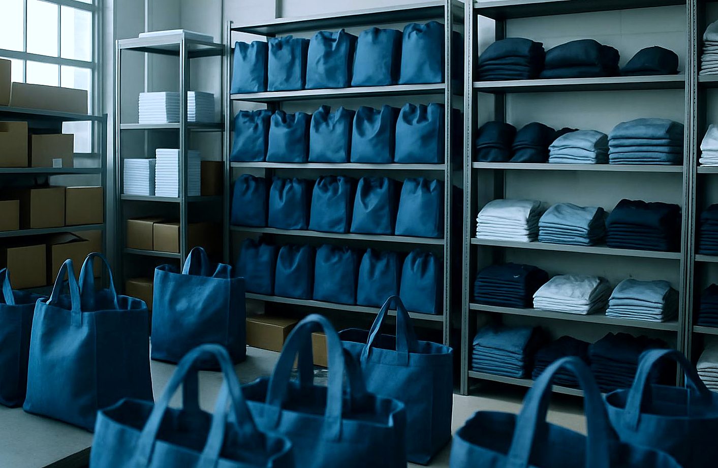 Campus stores