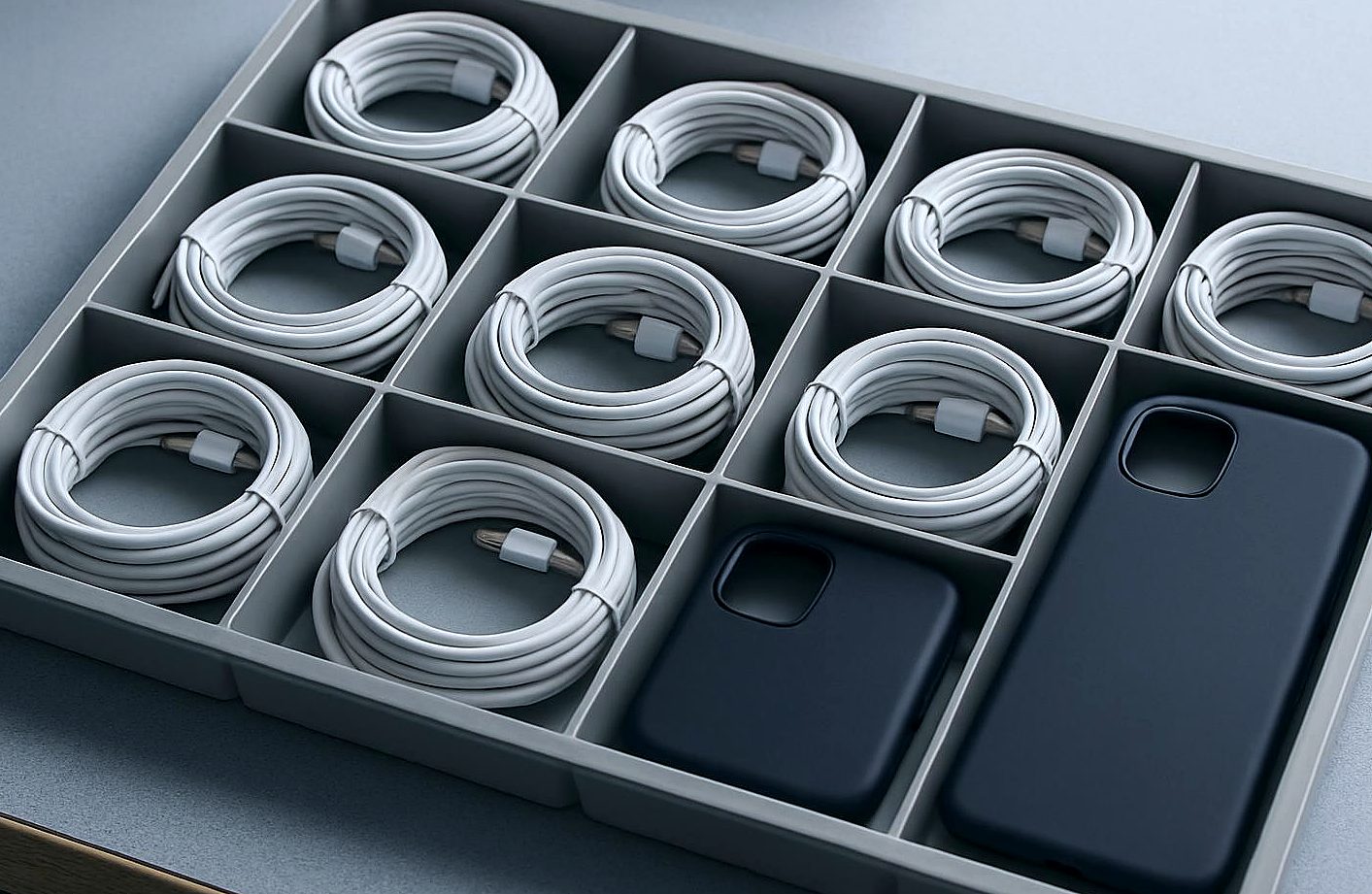 Cable kits